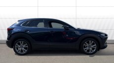 Mazda Cx-30 2.0 Skyactiv-G MHEV Sport Lux 5dr Petrol Hatchback